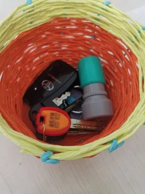 Новый Простой DIY ремесло поставщик железной проволоки Papper резьба 50 метров/рулон |