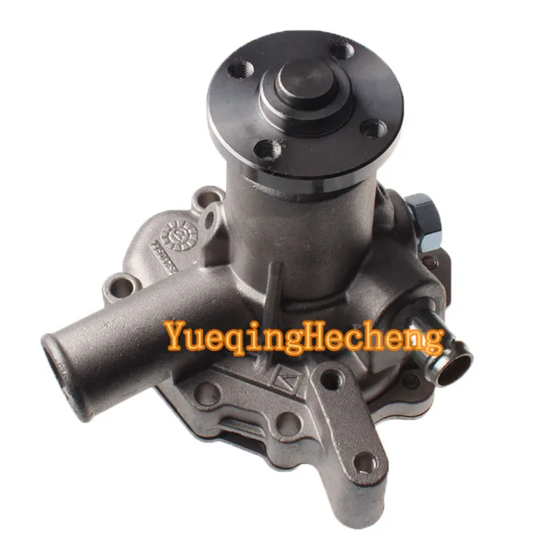 Водяной насос для экскаватора JCB 8014/8015/8016/8017/8018/MICRO T2/MINI CX 2WD|jcb pump|pump forpump for water |