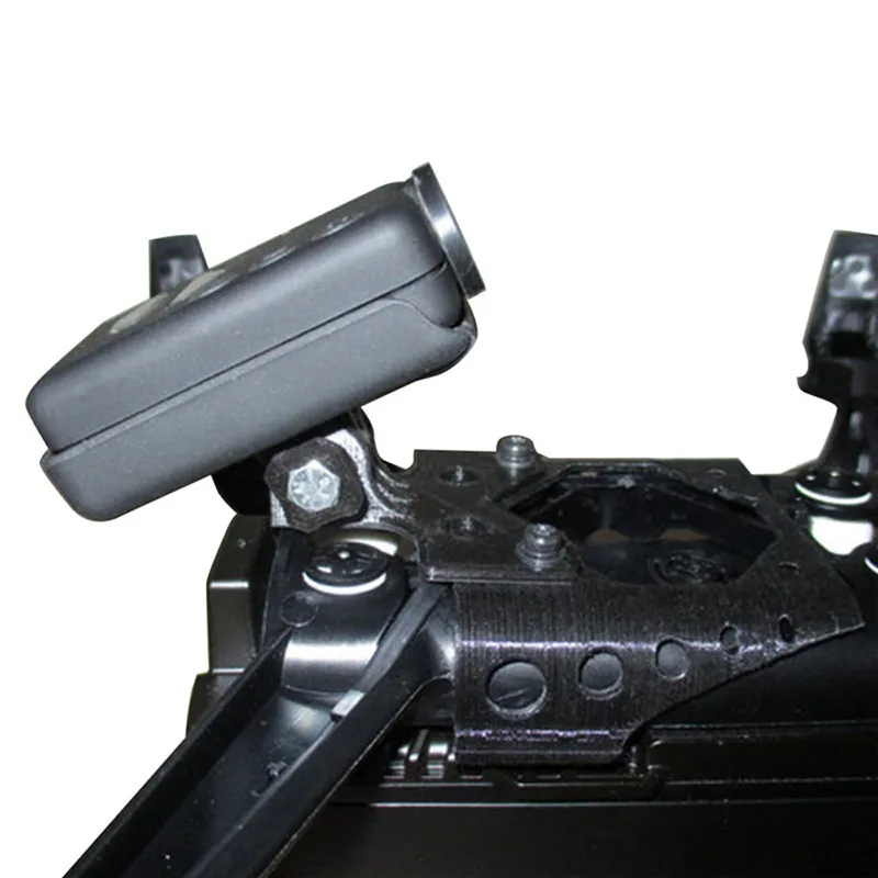 For GoPro Sports Camera Fixing Mount Bracket Bebop 2 Drone RC | Электроника
