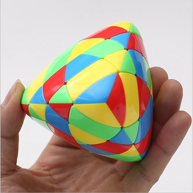 shengshou 4x4x4 cube Mastermorphix magic Rice Dumpling speed 4x4 puzzle | Игрушки и хобби