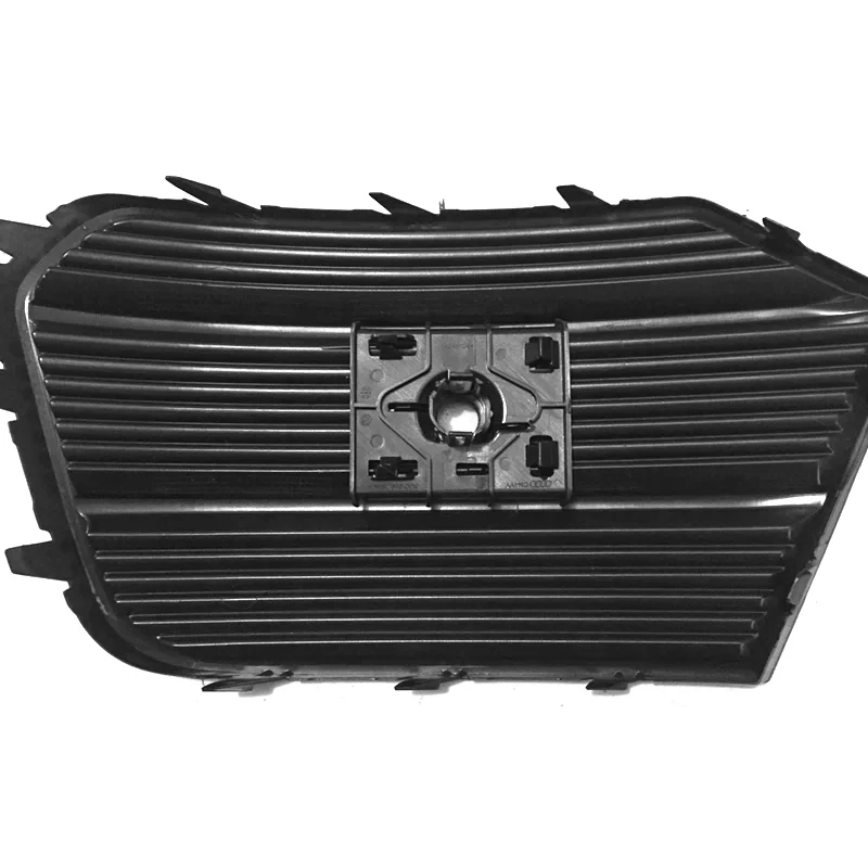 

DHBH-Car Pair Left Right Lower Bumper Grille Fog Light Grille W Radar-Hole for - Q3 2016-2017 8U0807681Q 8U0807682Q