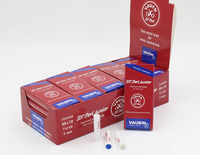 Фильтры для курительной трубки 9 мм лучший одноразовый фильтр с активированным