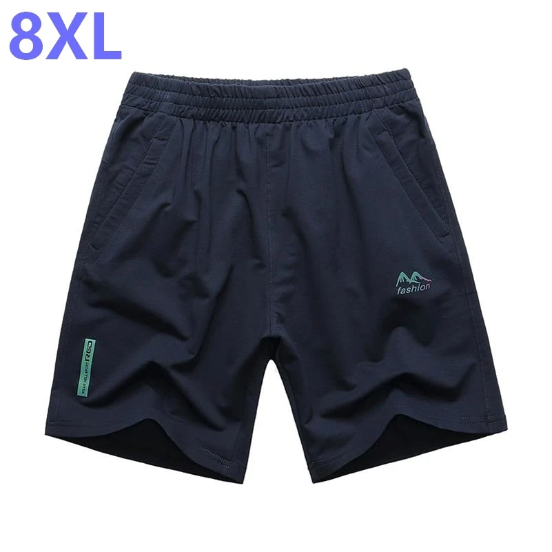 

Мужские пляжные шорты размера плюс 10XL 8XL 6XL 5XL 4X, брендовые короткие брюки, повседневная одежда, шорты для мужчин, мужская верхняя одежда, модн...