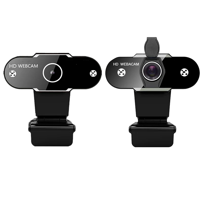 

HD Webcam HD 1080P 1944P 720P 480P Computer PC Web Camera Auto Focus with Mic For PC Online Learning Live Broadcast Video Call