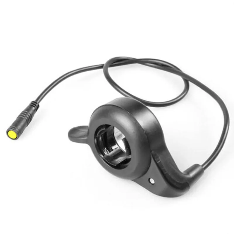 eBike Thumb Throttle fr BAFANG 8FUN Mid Drive BBS01 BBS02 BBSHD Motor Conversion | Electric Bicycle Accessories