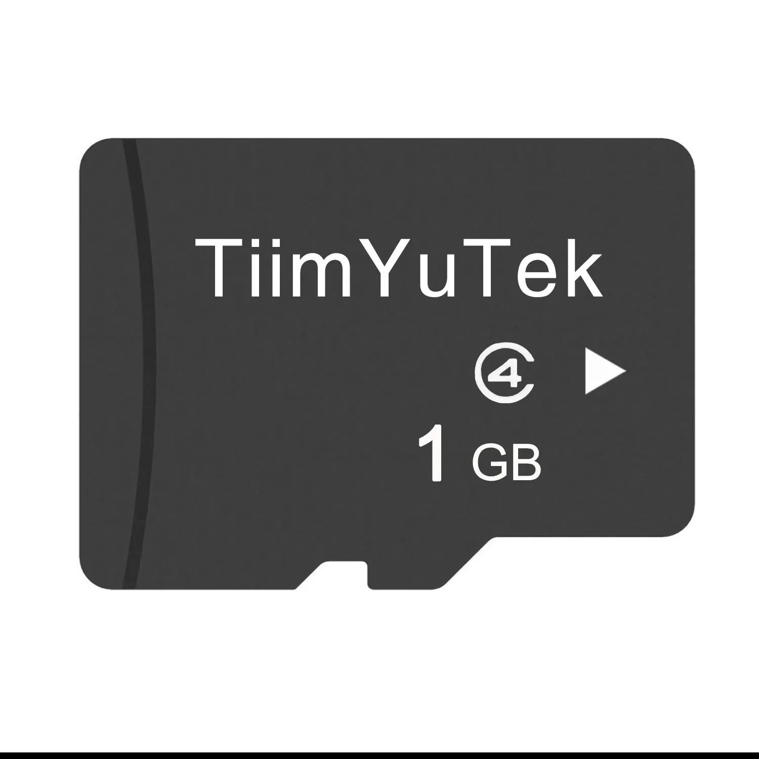 Tiim Yu Tek(TM) 10 шт./лот Micro SD карта 64 Мб 128 МБ 256 512 1 Гб 2 4 ГБ 8 TF памяти безопасная цифровая