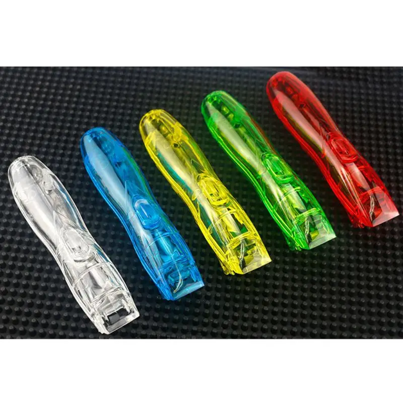 Беспроводная Крышка для стрижки волос профессиональные инструменты замены