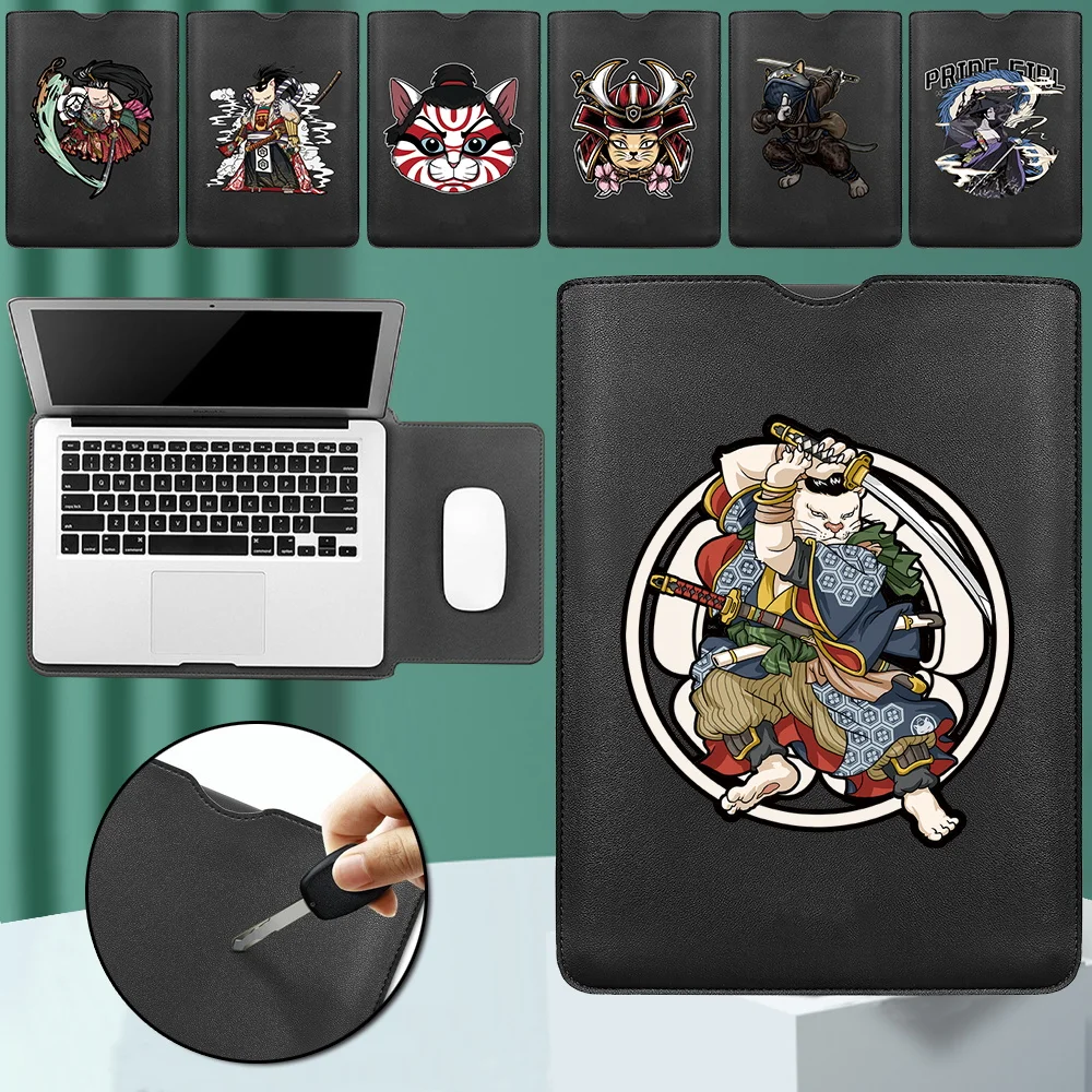 

Сумка-чехол для ноутбука для Xiaomi, Lenovo, HP, ASUS, MacBook Air Pro, 13, 11, 13, 14, 15 дюймов