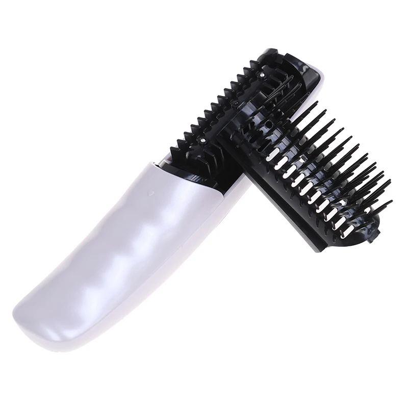 

Electric Infrared Laser Hair Growth Comb Hair Loss Growth Treatment Massager