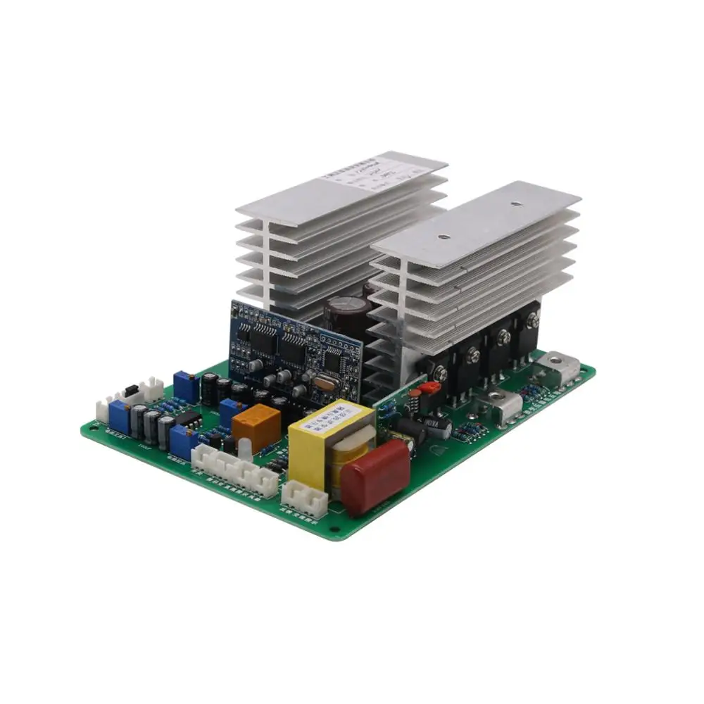 

12V 24V 36V 48V 60V инвертор с чистым синусом промышленный преобразователь частоты Драйв инвертор для платы печатной платы