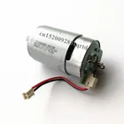 Двигатель с главной роликовой щеткой для пылесоса Polaris PVCR 1126 Вт, 0726 Вт, 0826 Вт, 0926 Вт, запчасти для роботизированного пылесоса