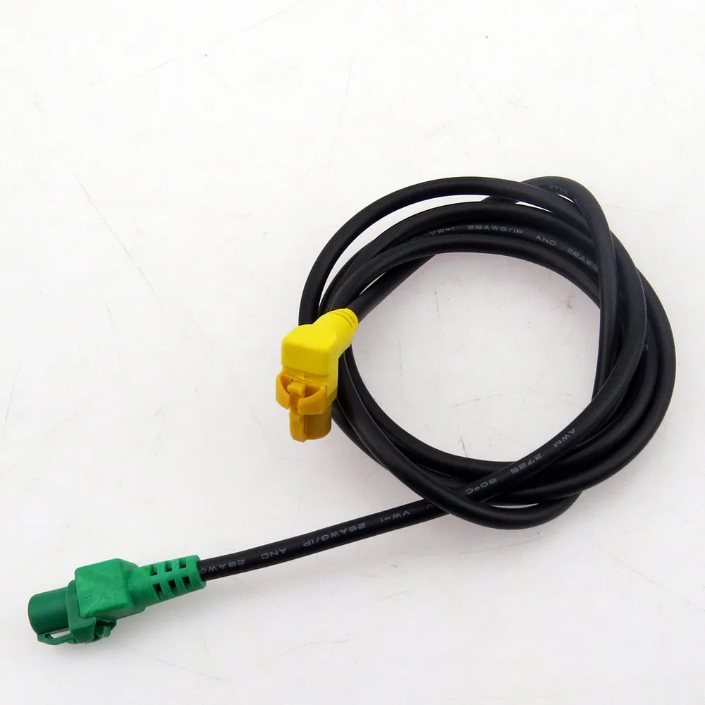 Автомобильный радиоприемник SCJYRXS RCD510 USB переключатель с интерфейсным