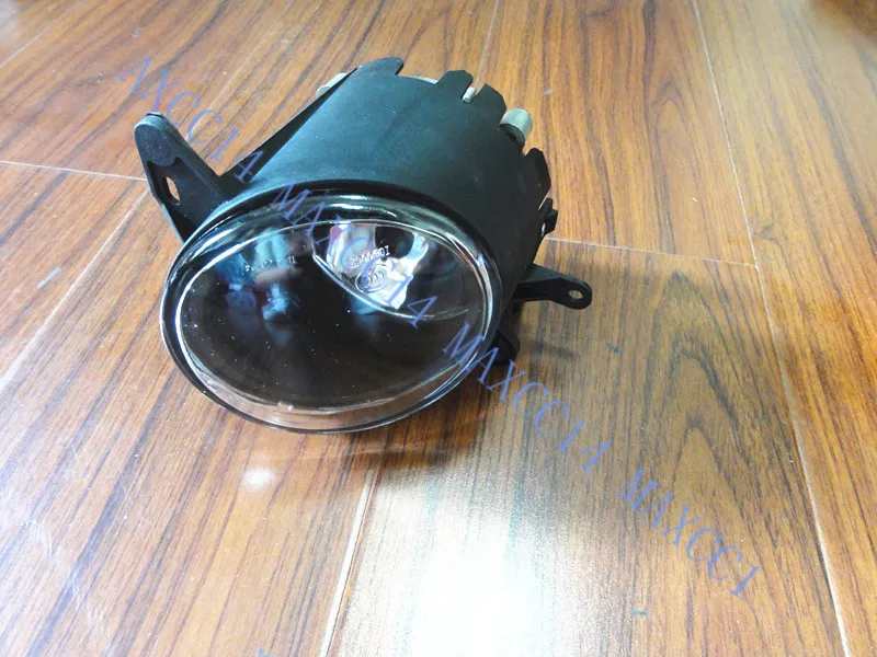 Передние противотуманные фары дальнего света светильник ing лампы с лампой для