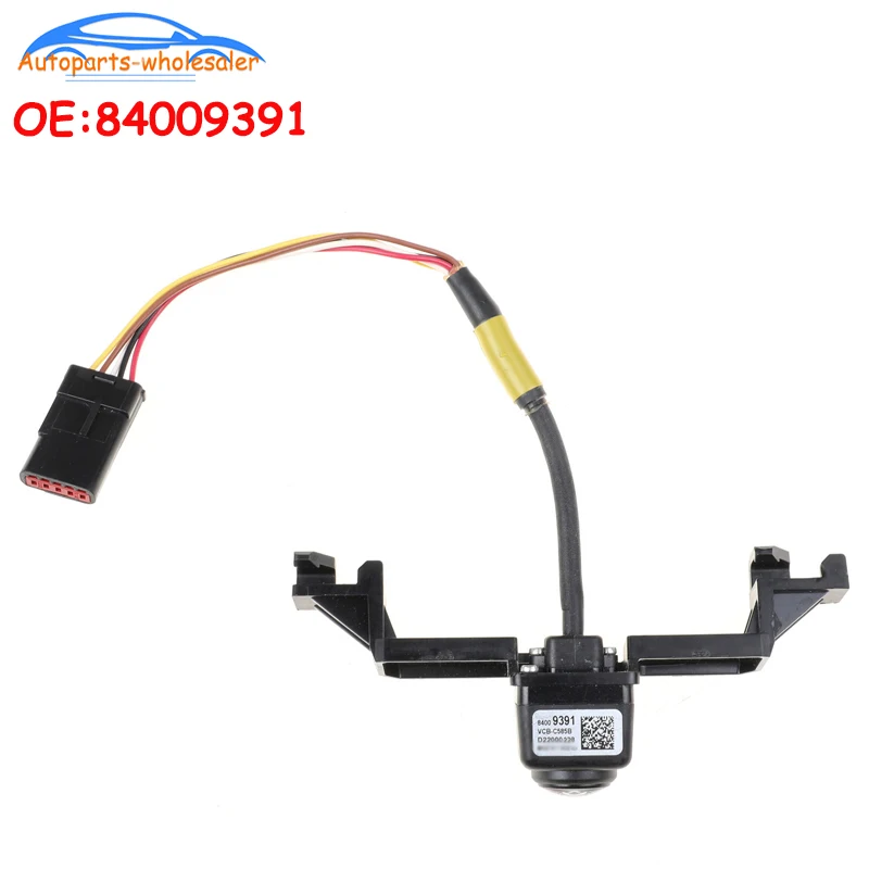 

New 84009391 For Cadillac XTS 2018 Rear View Backup Camera Car Accessories