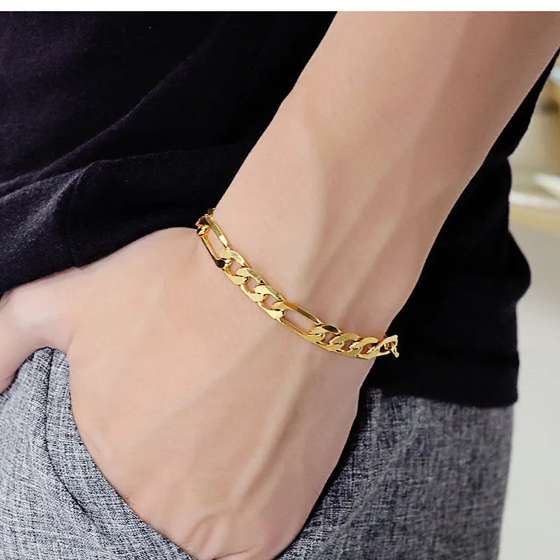 

Bracelet Men's Jewelry Women's Fashion Boys Birthday Gifts Girls Opening Adjustment Customized Wholesale