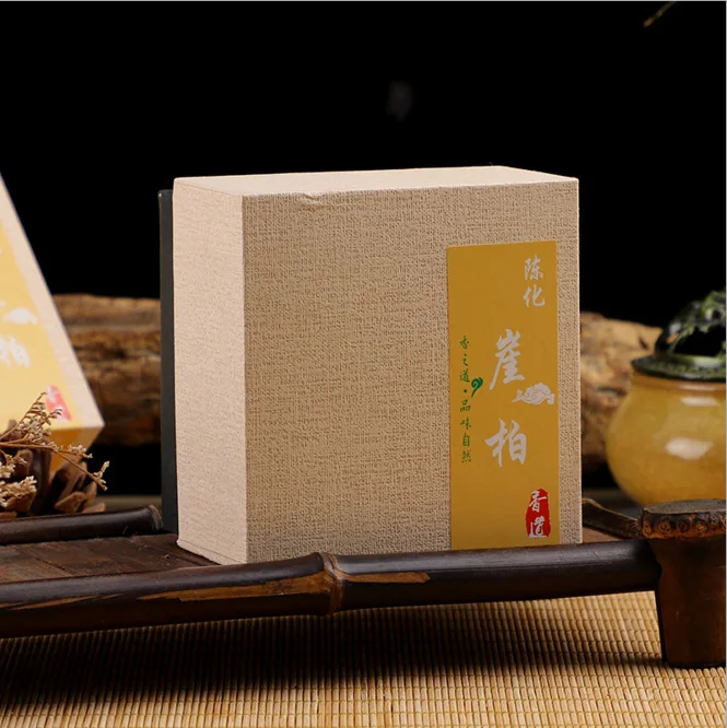 

Boxed back flow incense sticks grains sandalwood agarwood household bedroom toilets to remove odors room aromatherapy buddist