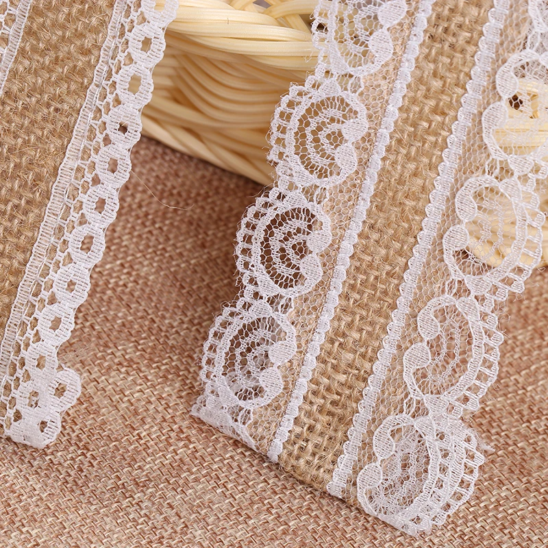 2 м/рулон искусственное кружево|Ленты для шитья| |