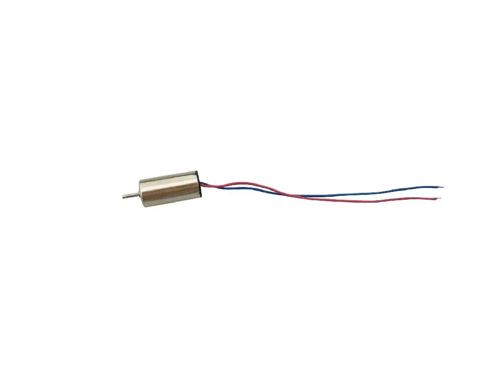 

1PCS Positive Motor for SYMA X22/X22W Four-axis Aircraft Remote Control Uav Original Accessories