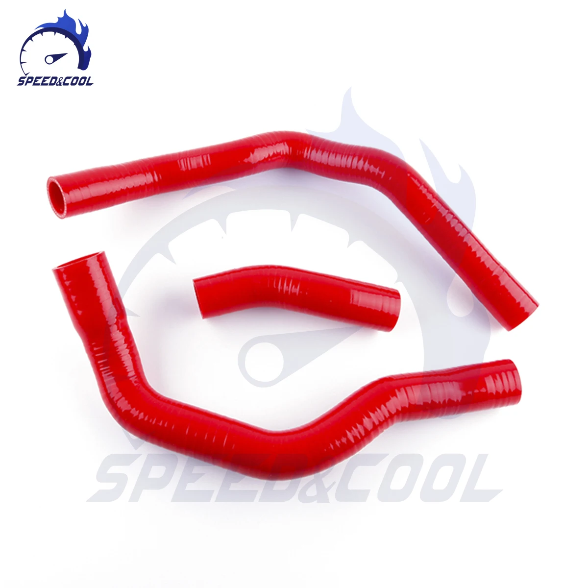 

For BMW Mini Cooper S R52 2004-2008 JCW W11 1.6L R53 2001-2006 2002 2003 2005 2007 Silicone Coolant Radiator Hose Pipe Kit