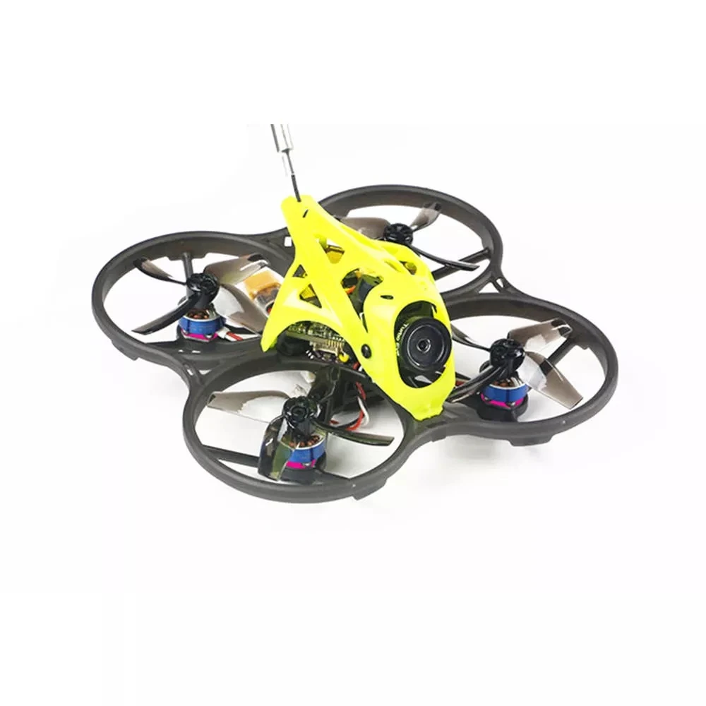 

New style LDARC ET85 HD 87.6mm F4 4S Cinewhoop FPV Racing Drone PNP BNF w/ Caddx Turtle V2 1080P Camera