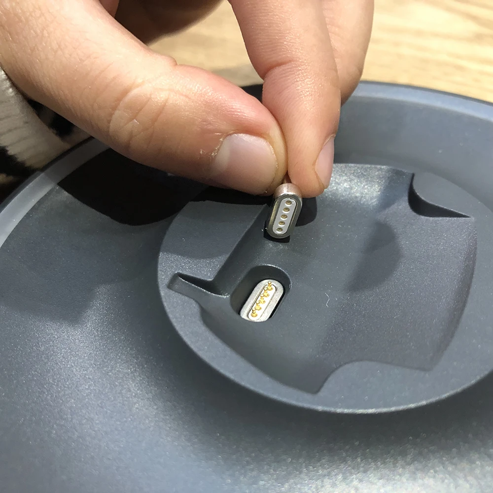 Зарядное устройство Mavic для мини дрона портативное зарядное DJI аксессуары