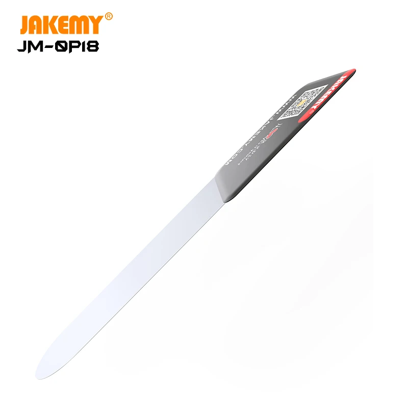 JAKEMY OP18 изогнутый экран разборное лезвие 0 1 мм высокопрочный разветвитель из