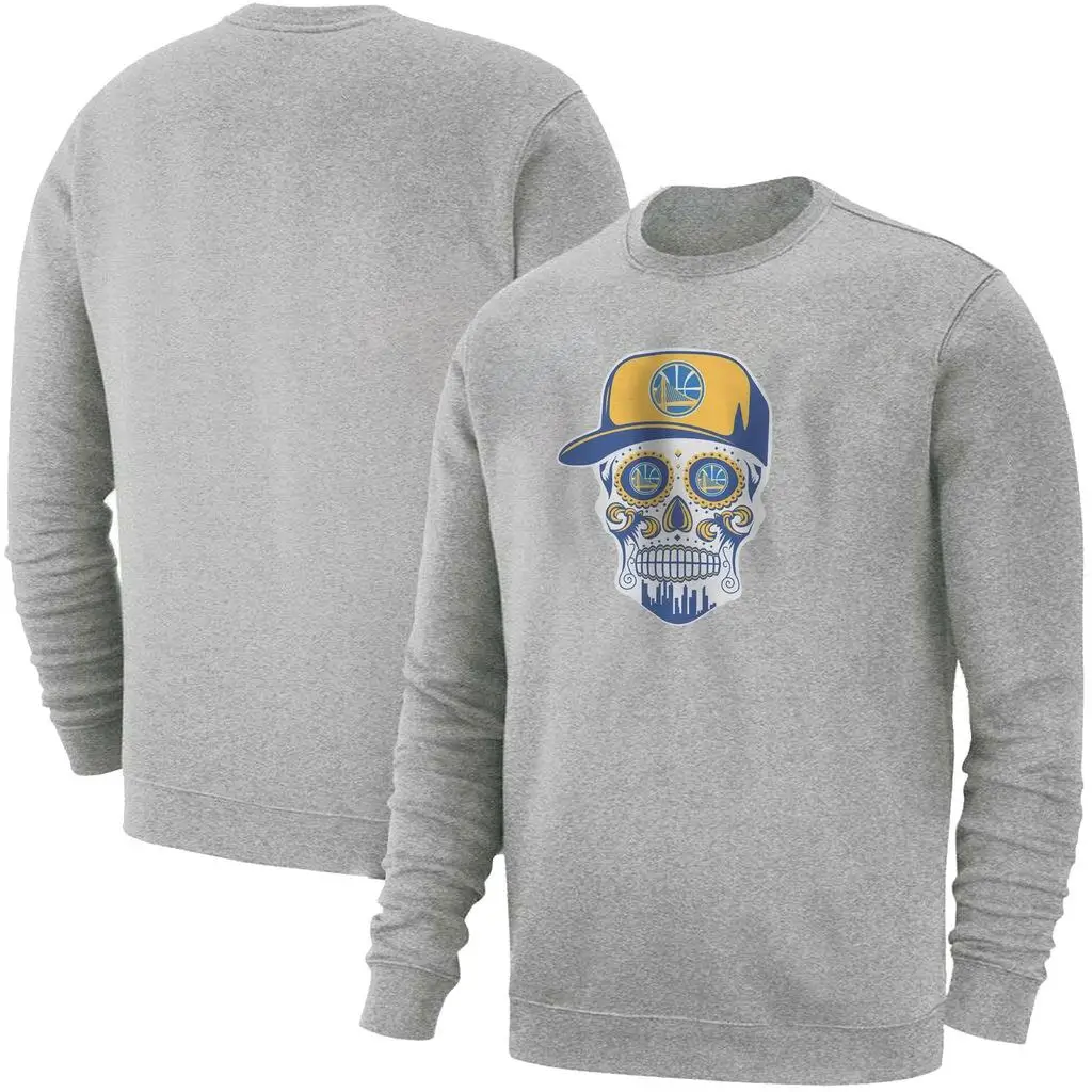 

Warriors Skull Basic