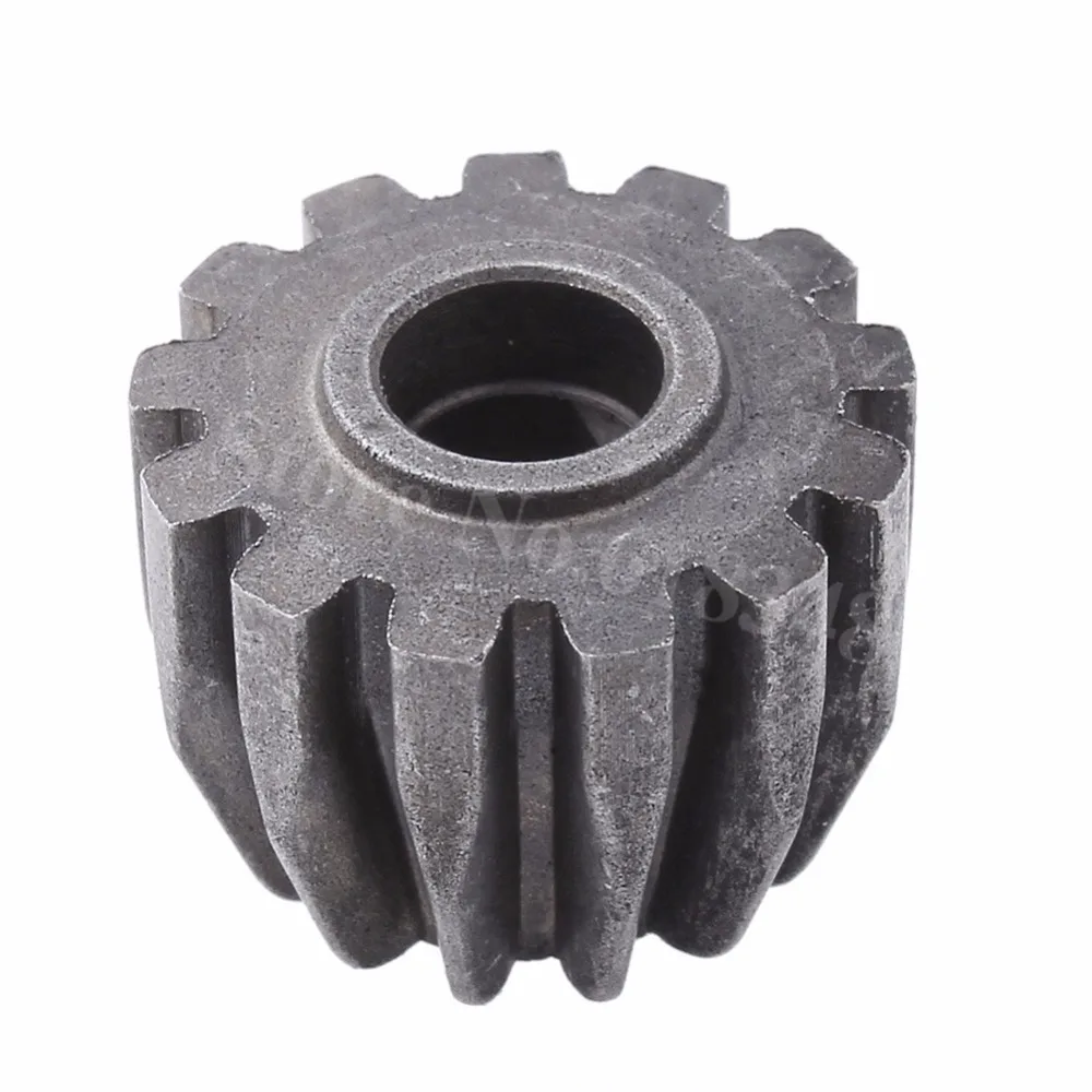2pcs Metal Diff Main &amp Bevel Gear Set 38T 13T for 1/10 Axial SCX10 RC Rock Crawler Truck Hop Up Parts AX30392 | Игрушки и хобби