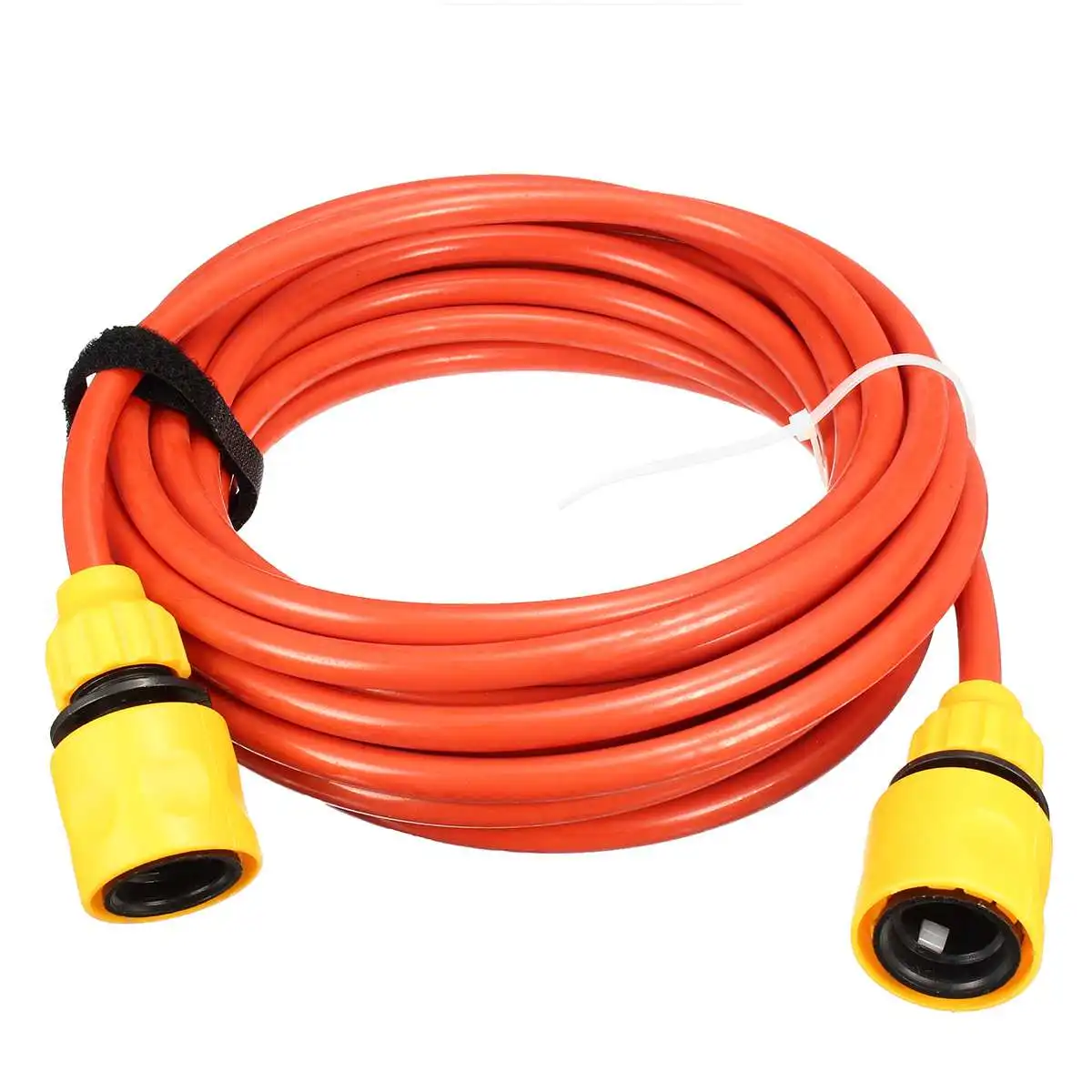 

New 12V DC High Pressure Wash 100W Water Pump Kit Marine Deck Car Campervan Sprayer