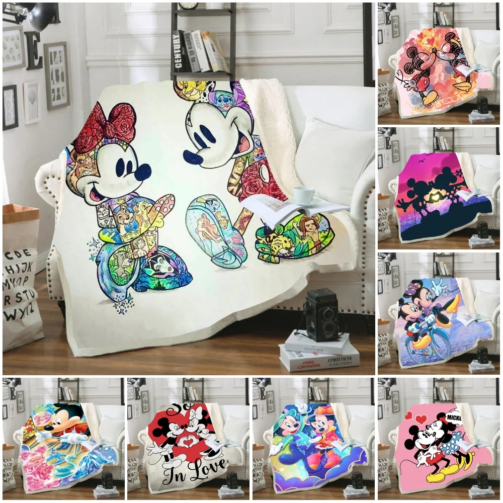 

Одеяло из фланели или шерпы для мальчиков и девочек, 150x200 см