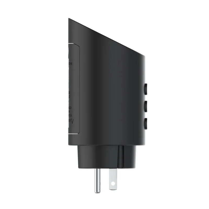 BSIDE ASTX анализатор цепи T-RMS профессионального провода измерительный прибор