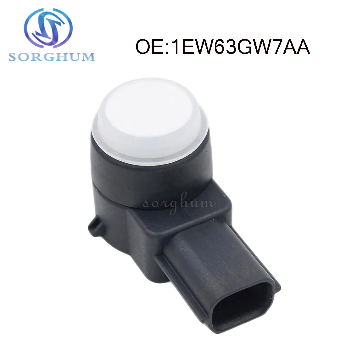 

Новый 1EW63GW7AA подходит для Chrysler PDC ультразвуковой резервный датчик помощи при парковке обратного хода