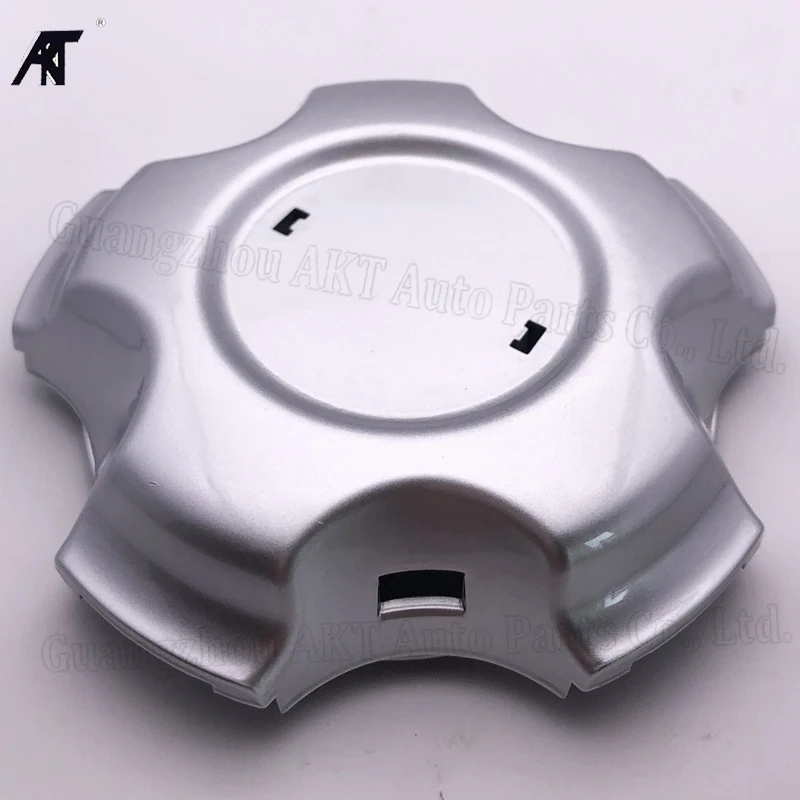 Колпачок для колеса Центральная колпачок Передняя хромированная крышка Toyota