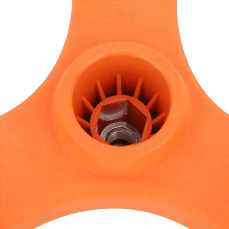 

Grass Cutter Trimmer Head with Line String Brush Cutter Lawn Mower Universal Garden Accessories Power Tools