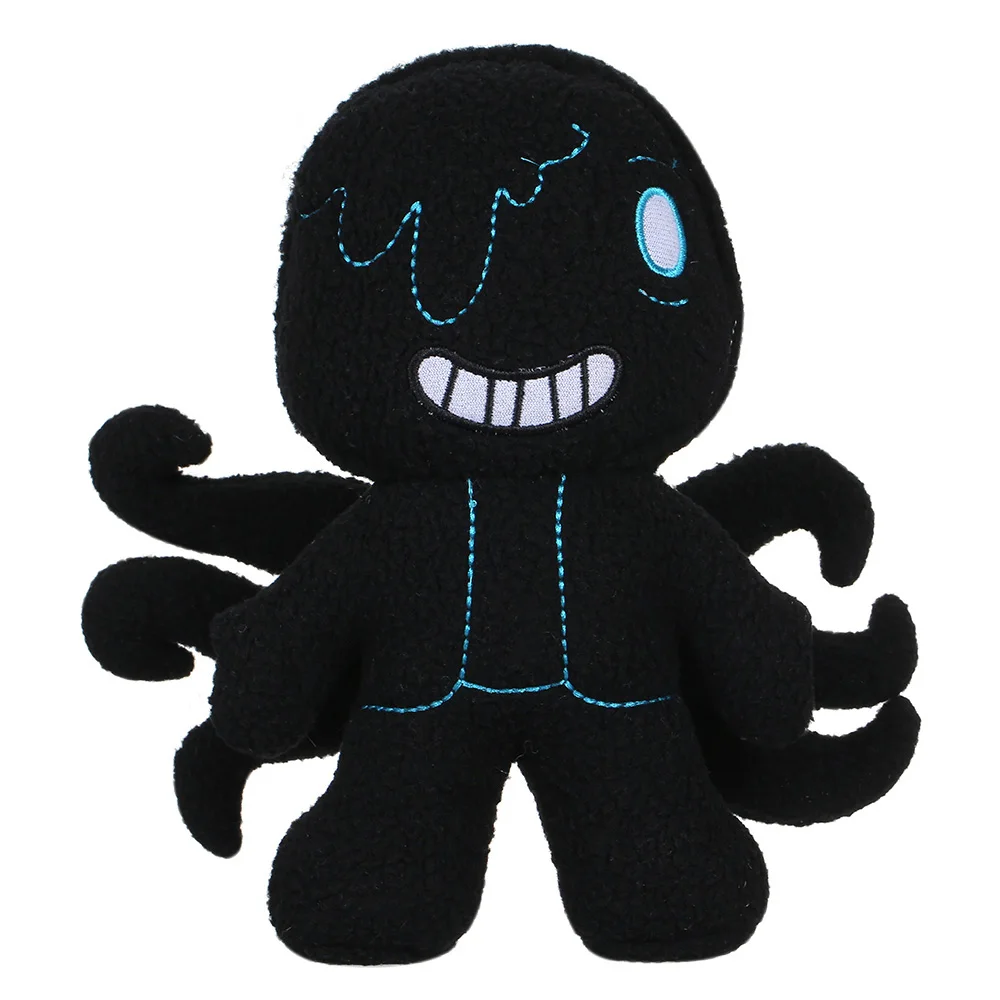 Игрушки плюшевые Undertale альфис асриэль Dreemurr Napstablook кошмар Санс фигурка подарок для