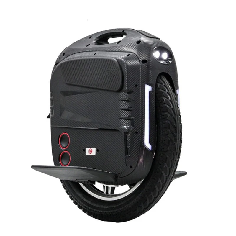

Gotway RS Electric Unicycle 2600W single wheel off-road EUC 100V/1800WH adult scooter