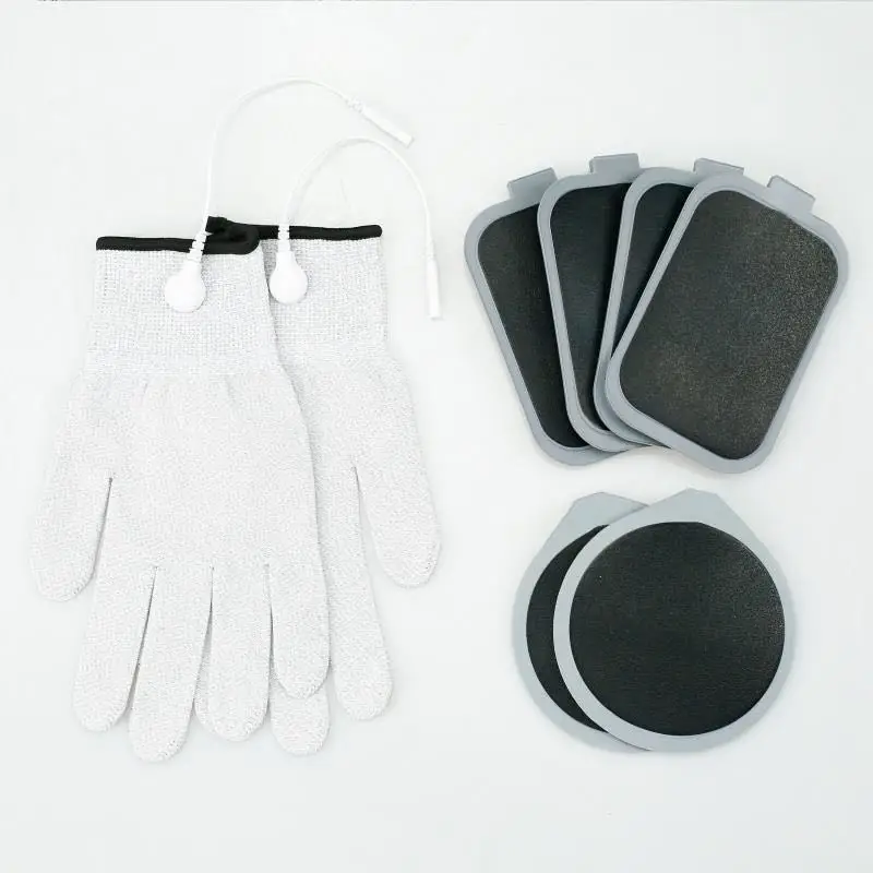 Уровень кислоты и щелочи/dds био Электрический Массаж/многофункциональный