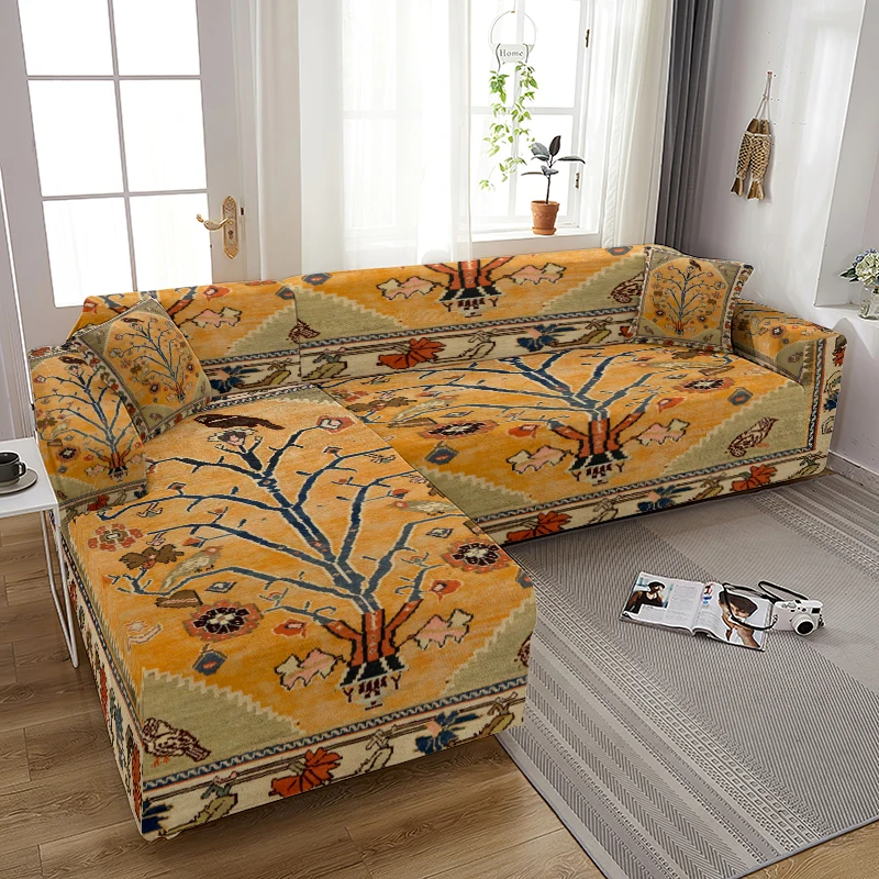 

2021 New Sofa Cover Sofa Cover Sofa Sofa Cover Bedspread on The Bed Sofa Cover Housse Canape Dangle