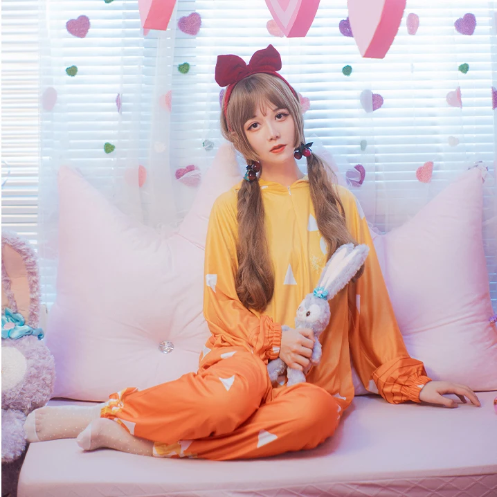 Костюм для взрослых Brdwn Demon Kamado Tanjirou Nezuko Agatsuma Zenitsu комбинезон сна пижама