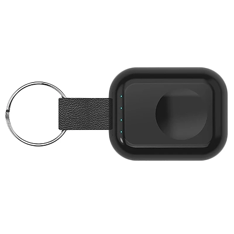 W4 Беспроводное зарядное устройство power Bank 700 мАч usb кабель для зарядки портативный