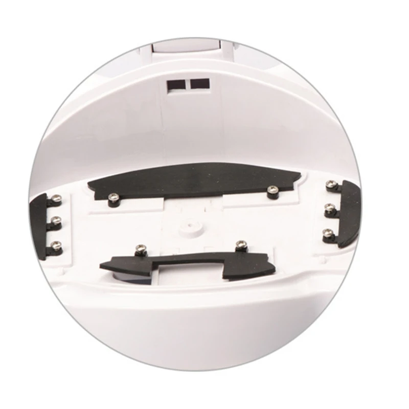 

Пылесос A69A для бассейна, аксессуары с прозрачной головкой, с боковой щеткой, инструмент для очистки и обслуживания