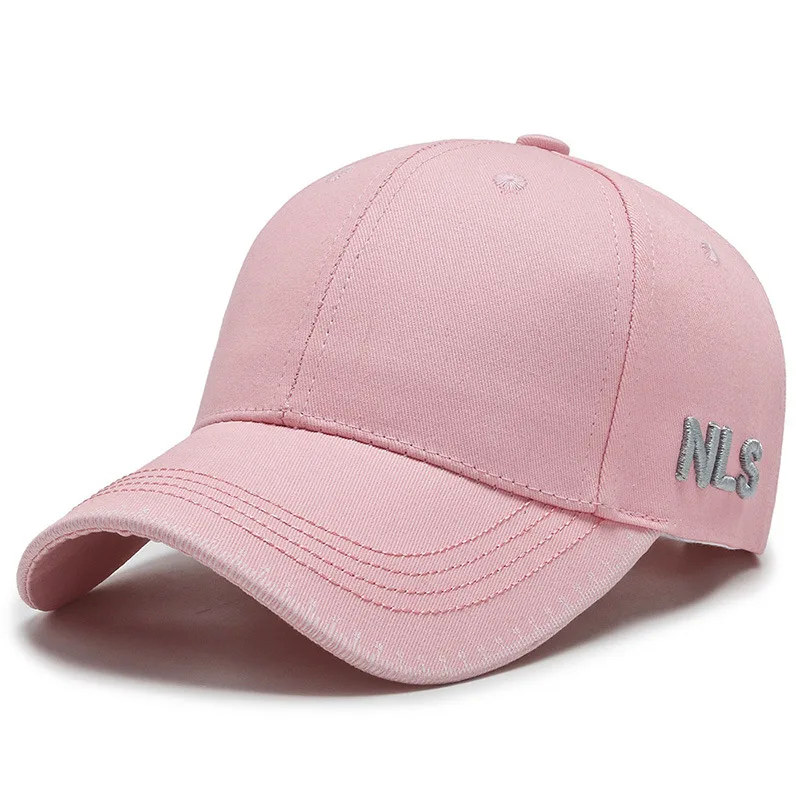 NORTHWOOD New Fashion Women's Baseball Cap Hip Hop Men's Brand Caps Snapback Cotton Dad Hat Embroidery Bone Casquette | Аксессуары
