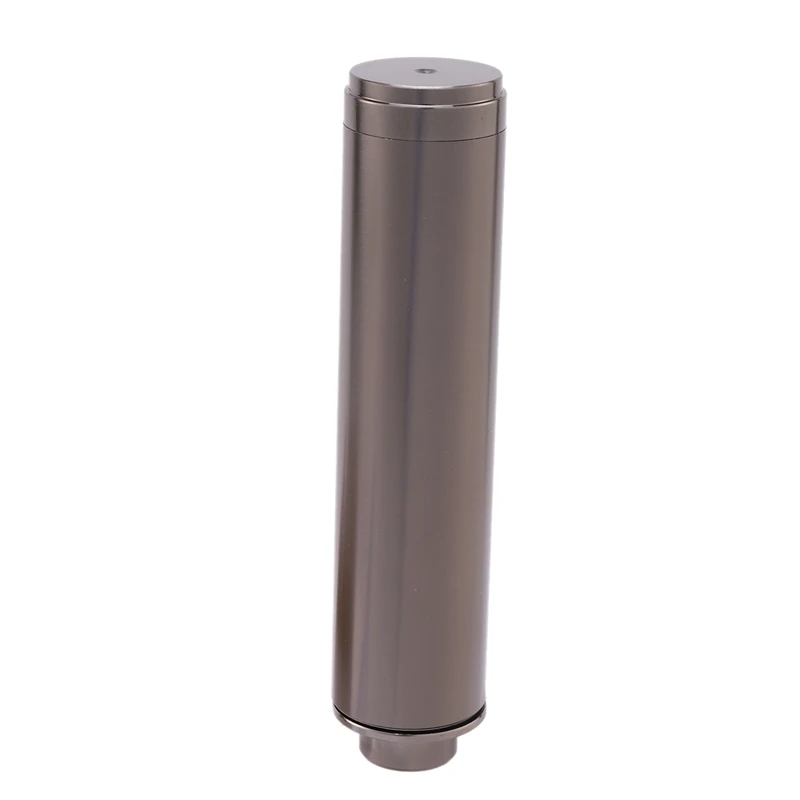 

Spiral 1/2-28 Alloy Fuel Filter Single Core for NaPa 4003 WIX 24003 Solvent Motorcycle