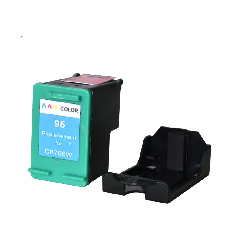 Картридж для струйного принтера 94 95 XL 94XL 95XL HP94 HP94XL Deskjet 5740 6540 6840 9800 9860 6520 Psc 1510 1610