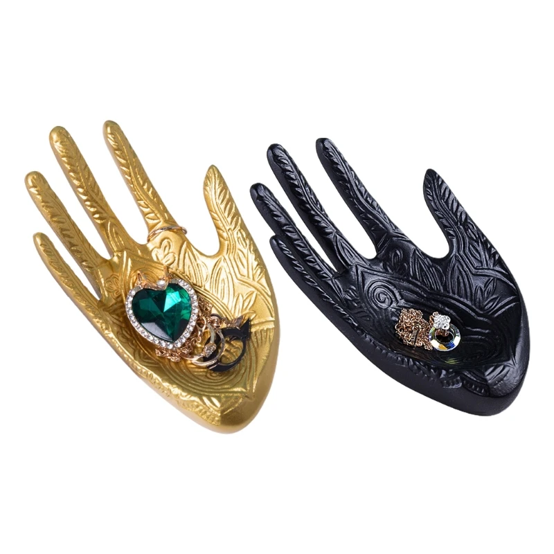 

Hand Bangle Watch Jewelry Display Stand Organizer Hand Model Art Supply Jewelry Bracelet Ring Display Stand Model Holder