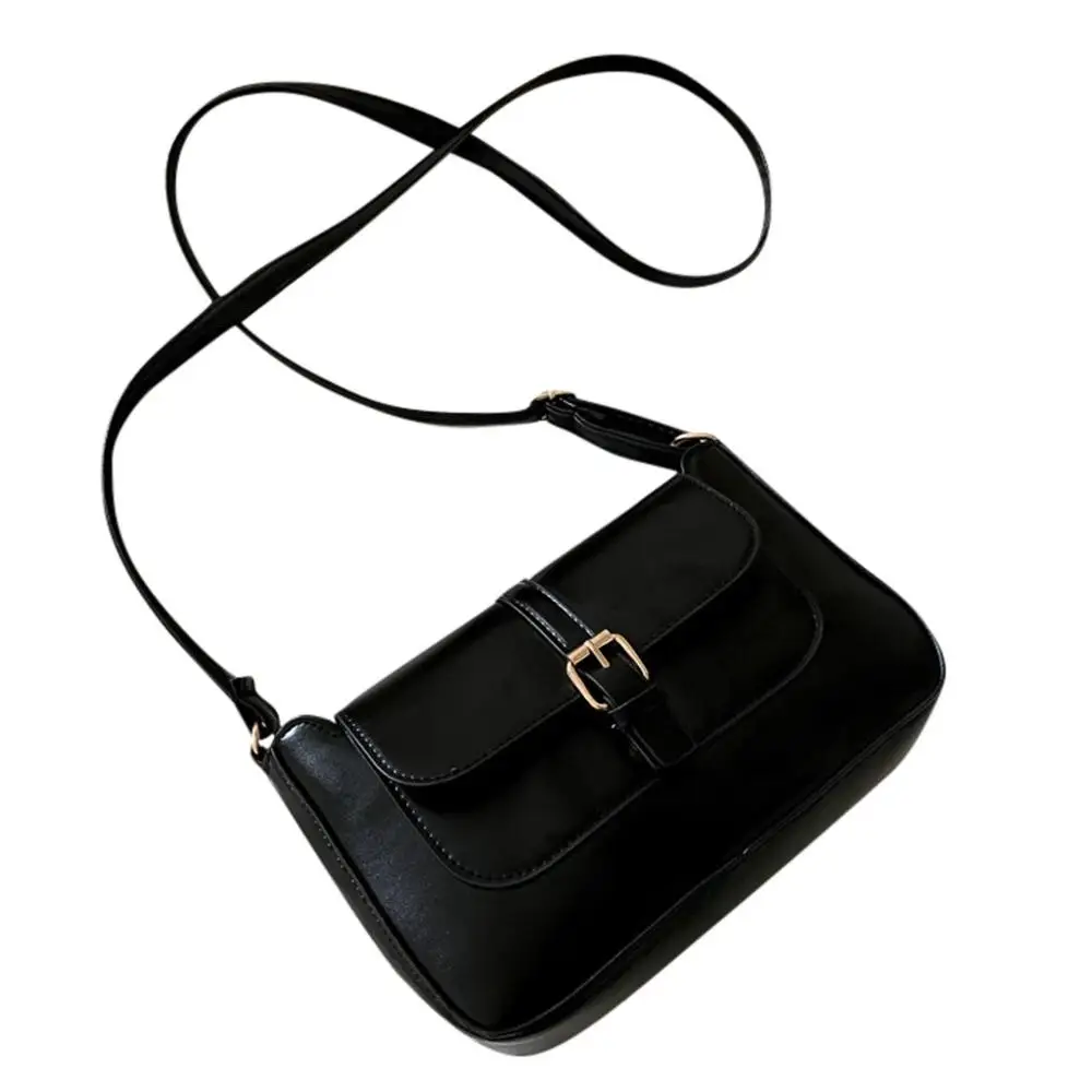 Женская зимняя новая модная сумка простая сумка-мессенджер в стиле ретро женские