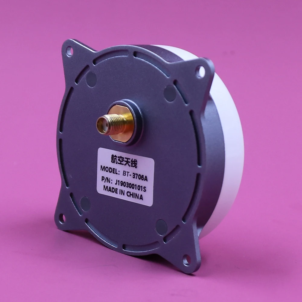 BEITIAN 3 18V дрон навигация авиация RTK GNSS антенна GPS BEIDOU GLONASS SMA K коннектор BT
