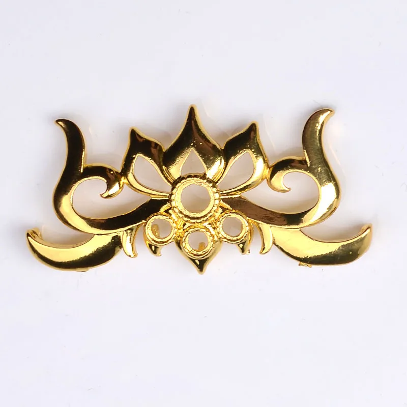 10 шт. подвески для украшений сделай сам 27 х56 мм 45 х50