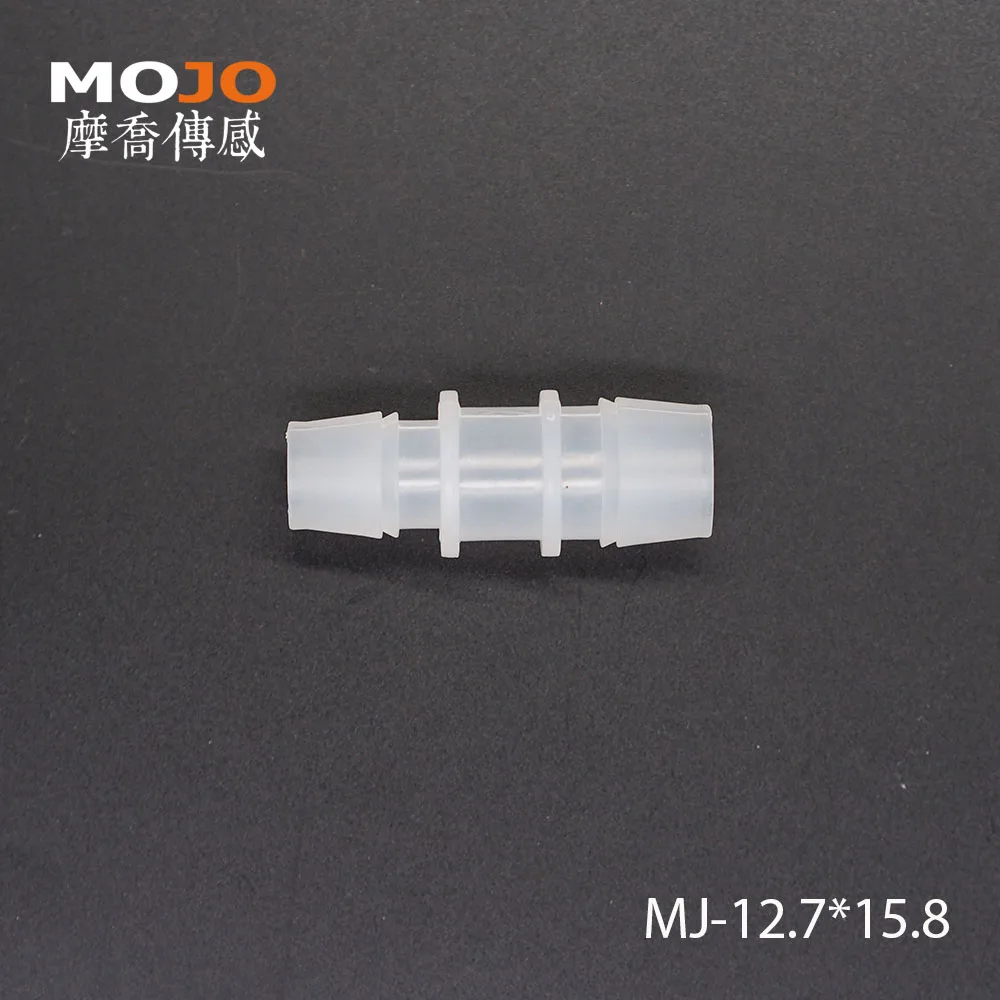2020 MJ S12.7x15.8(100 шт./лот) PP уменьшающий планку типа колючая вода фитинг