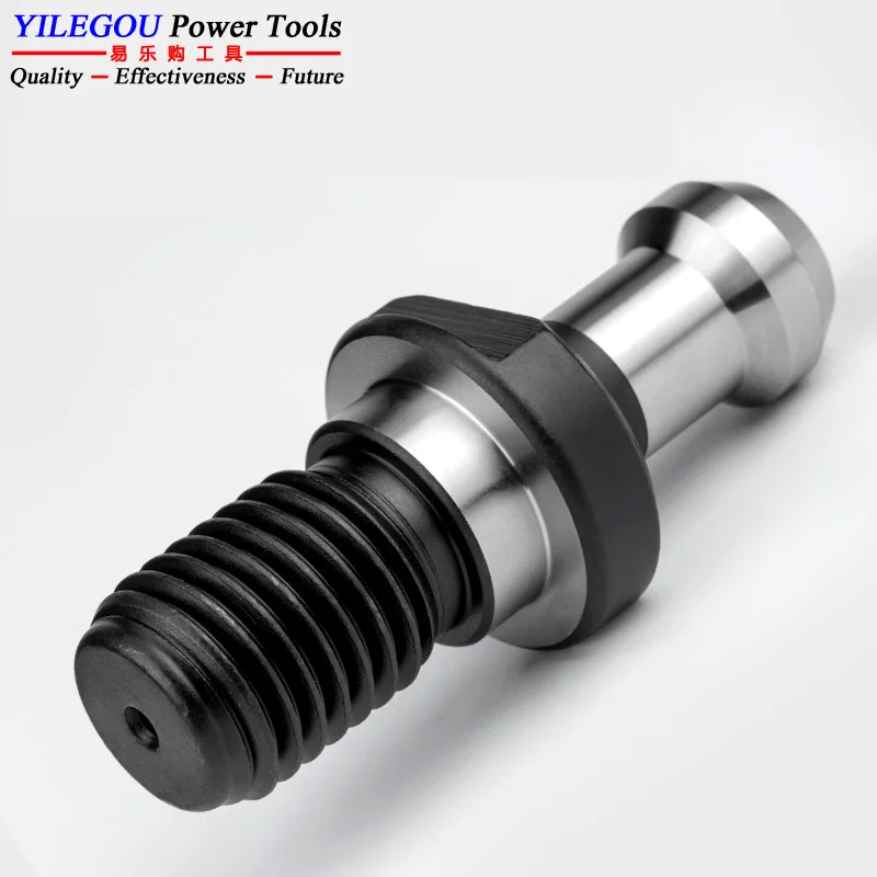 BT30 BT40 BT50 CNC тяговые шпильки. 45 ° 60 90 Высокоточный станок с ЧПУ. M12 M16 M24 винт тяги|blade